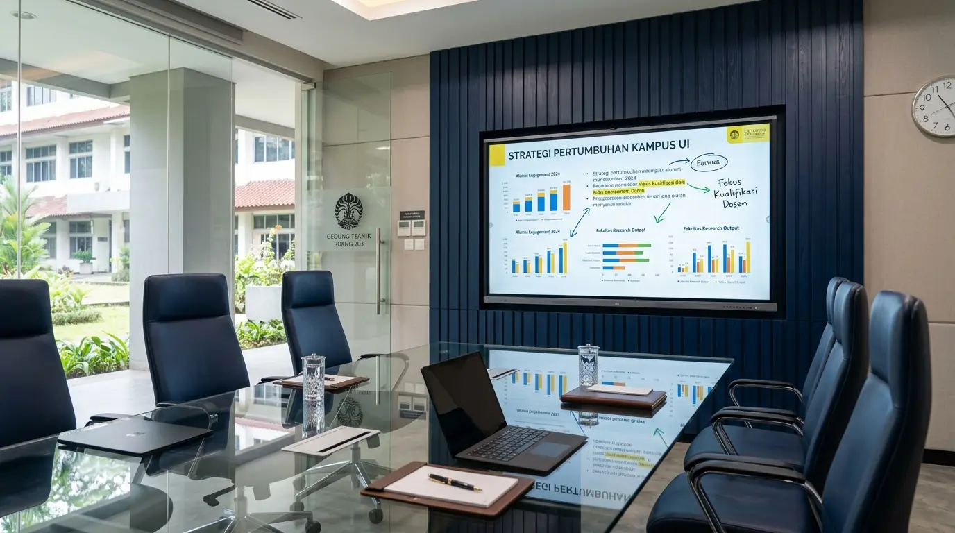 Whiteboard Digital 4K Malang
